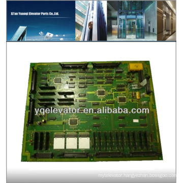 HITACHI pcb board INV-FIO5 HITACHI elevator pcb, HITACHI elevator parts pcb